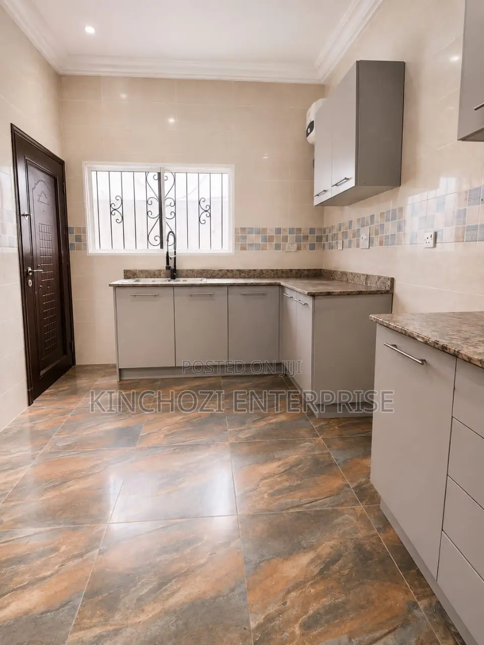 2bdrm Apartment in Ikate Lekki for rent in Ikate