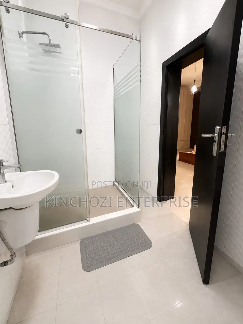 2bdrm Apartment in Ikate Lekki for rent in Ikate