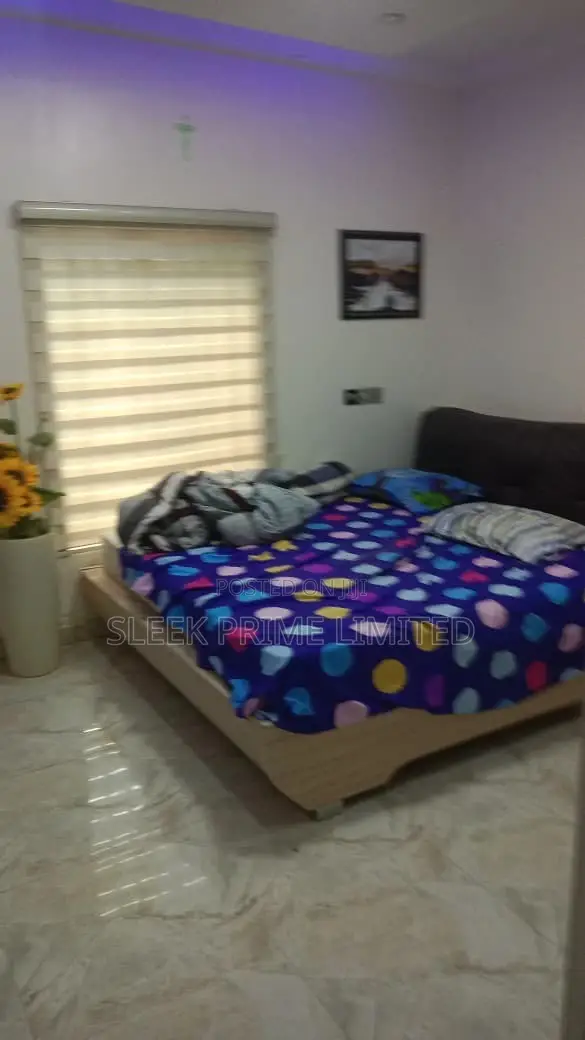 3bdrm Bungalow in Lugbe District for sale in Lugbe District