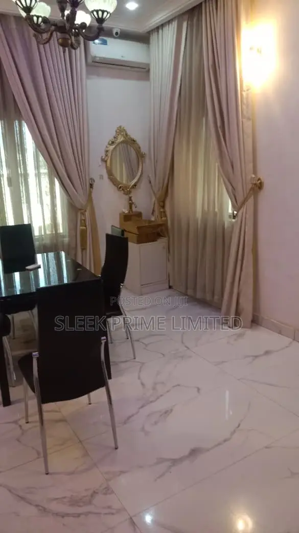 3bdrm Bungalow in Lugbe District for sale in Lugbe District