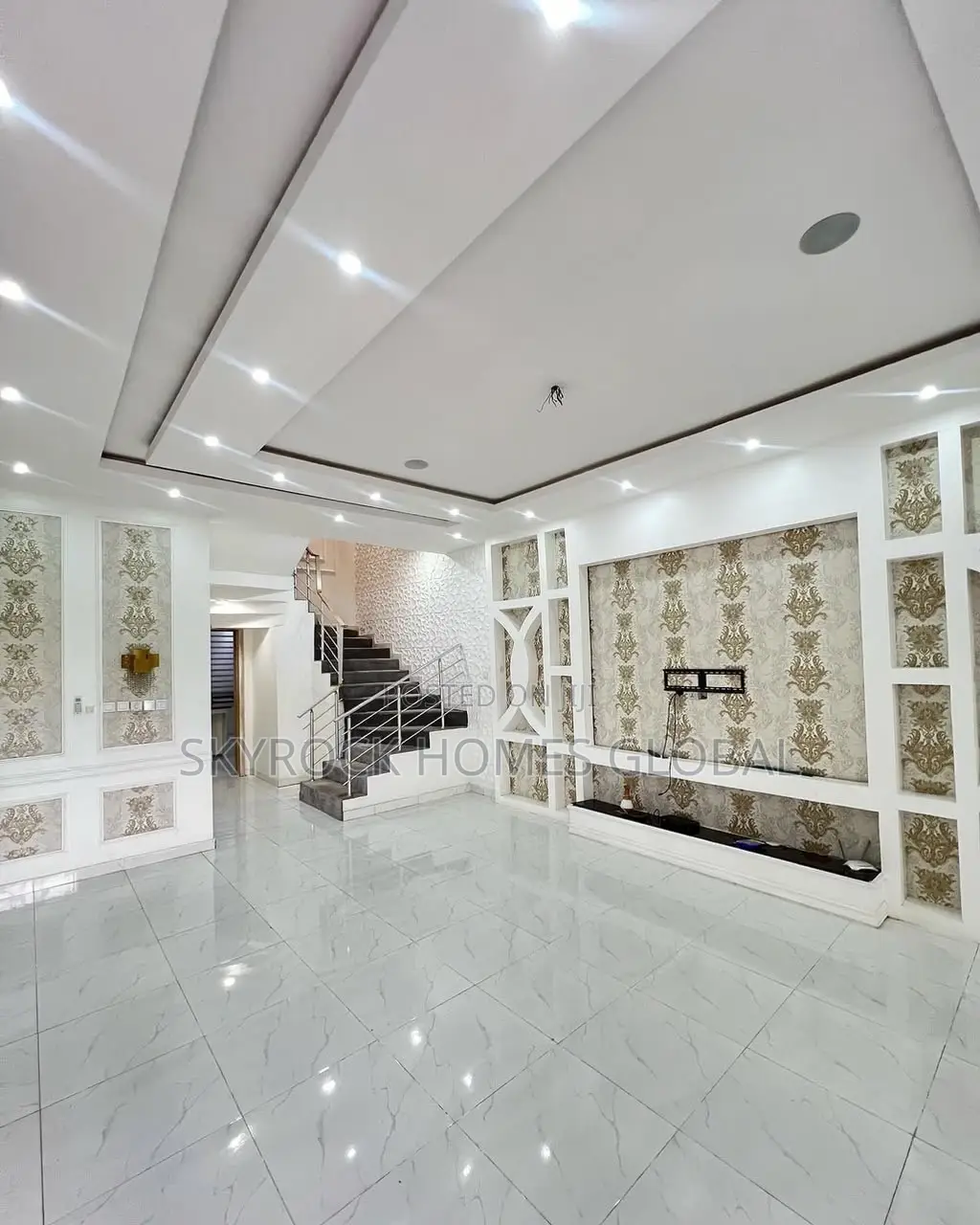4bdrm Duplex in Lekki Phase 2 for rent in Lekki Phase 2