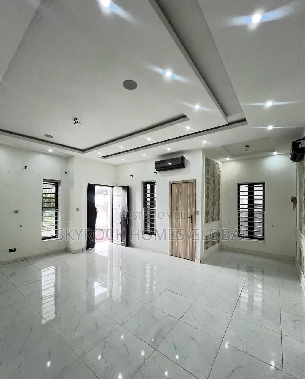4bdrm Duplex in Lekki Phase 2 for rent in Lekki Phase 2