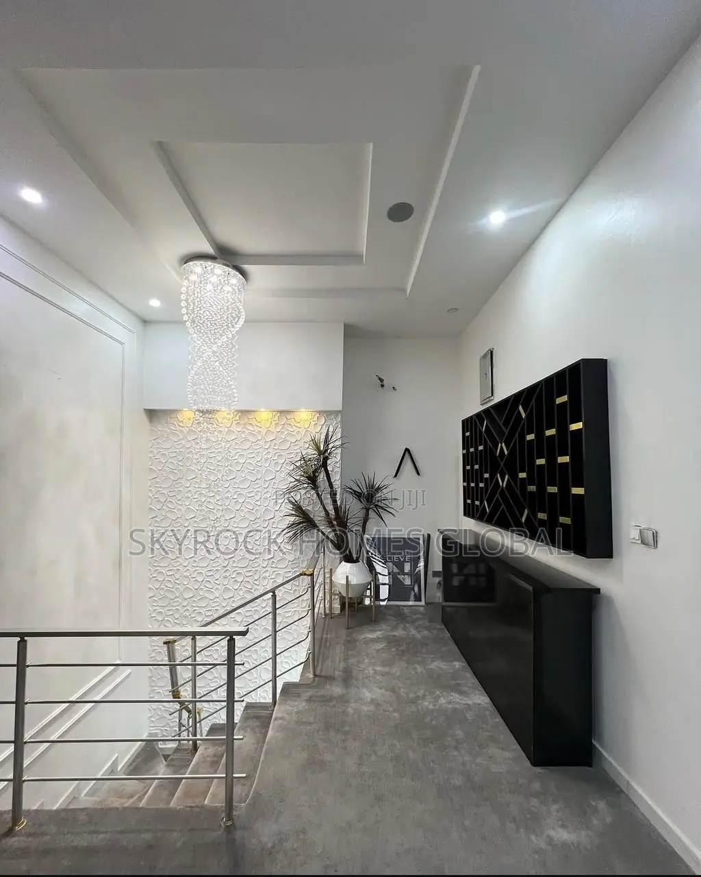 4bdrm Duplex in Lekki Phase 2 for rent in Lekki Phase 2