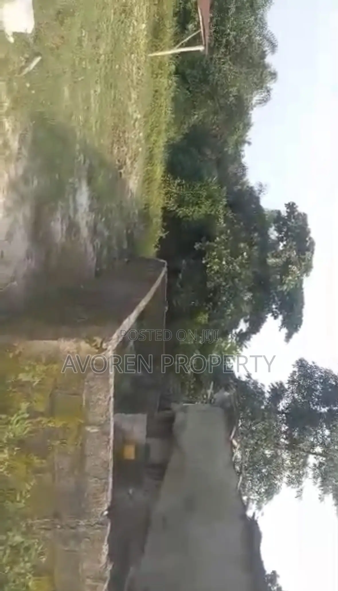 Two Plot of Land in Ibeju