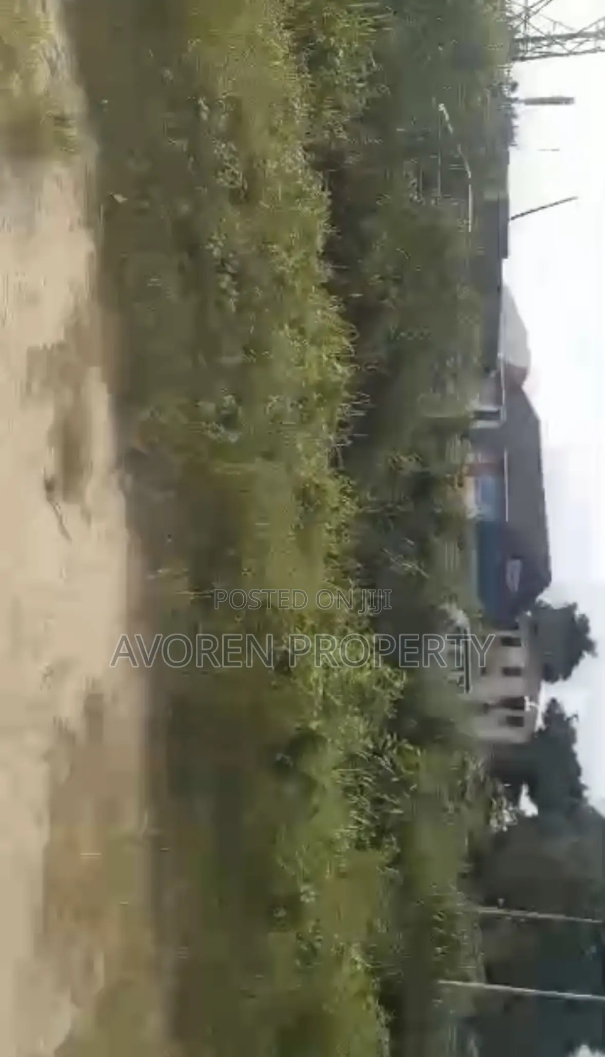Two Plot of Land in Ibeju