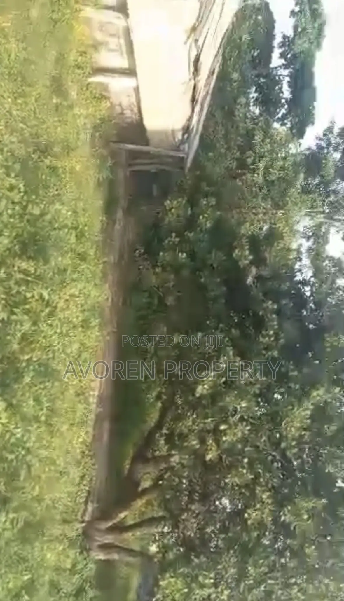 Two Plot of Land in Ibeju