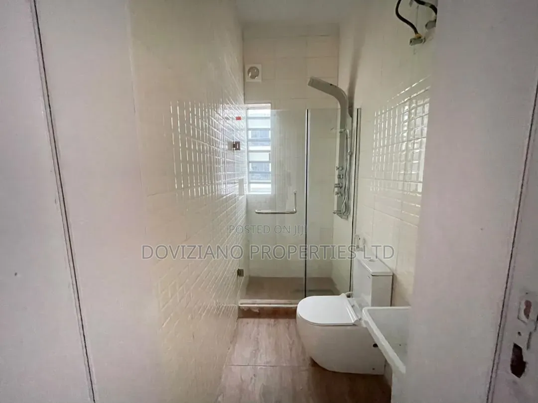 3bdrm Apartment in Ikeja GRA for sale in Ikeja GRA