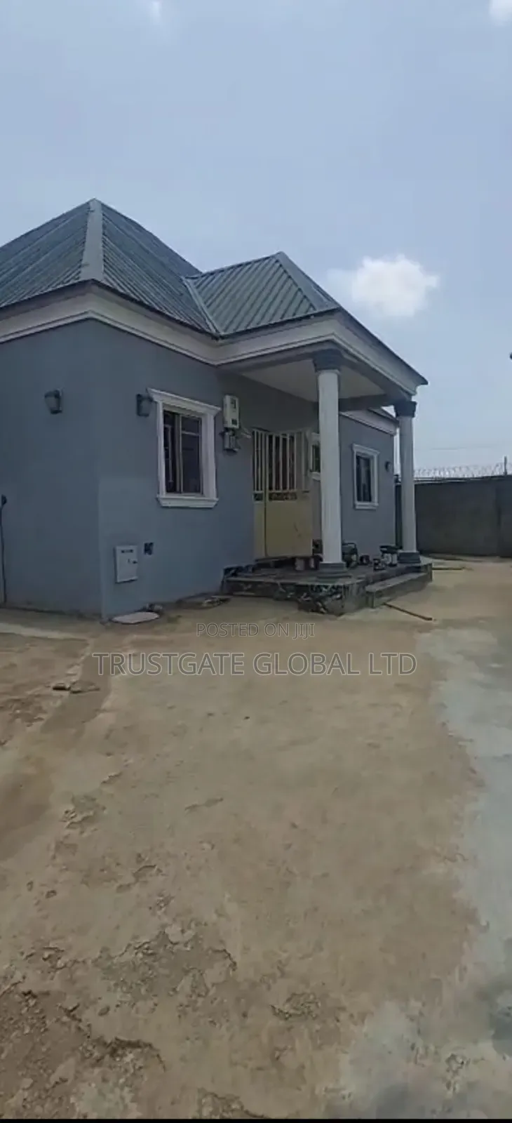 2bdrm Bungalow in Idu Industrial for rent in Idu Industrial