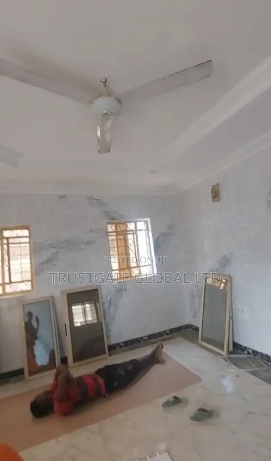 2bdrm Bungalow in Idu Industrial for rent in Idu Industrial
