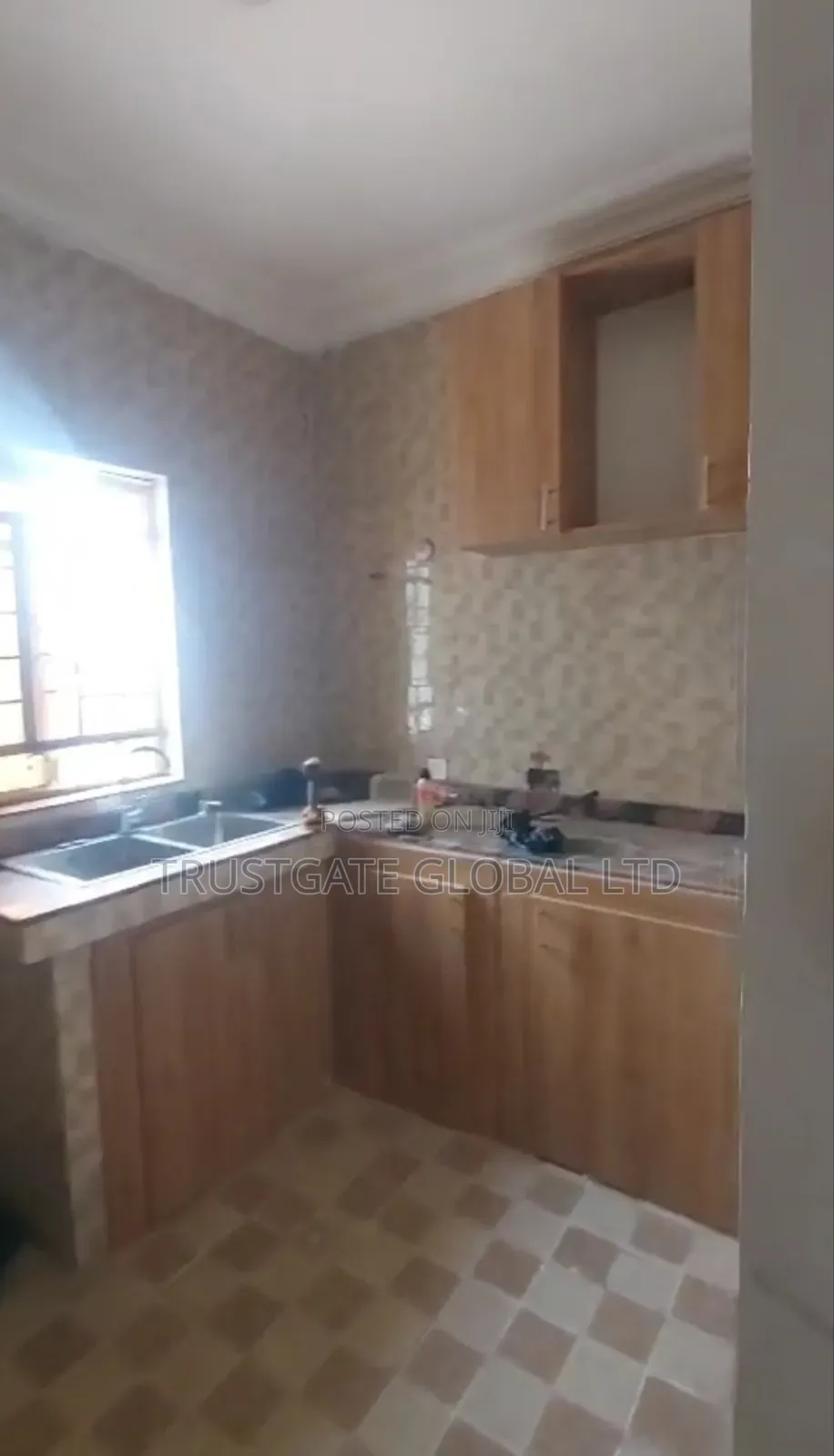 2bdrm Bungalow in Idu Industrial for rent in Idu Industrial
