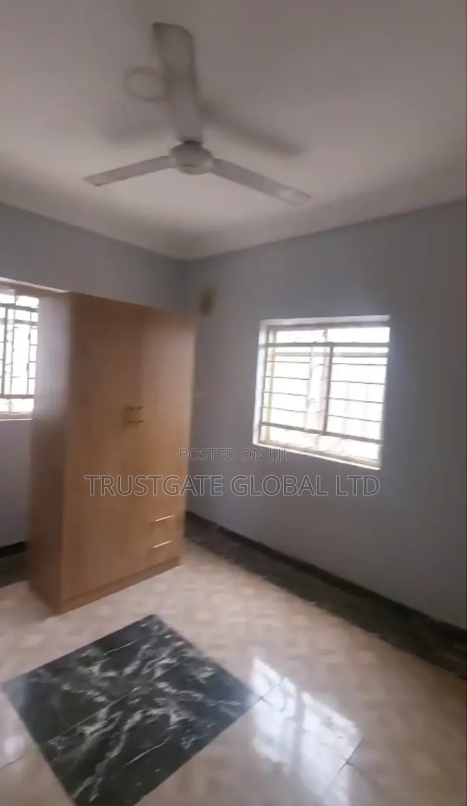 2bdrm Bungalow in Idu Industrial for rent in Idu Industrial