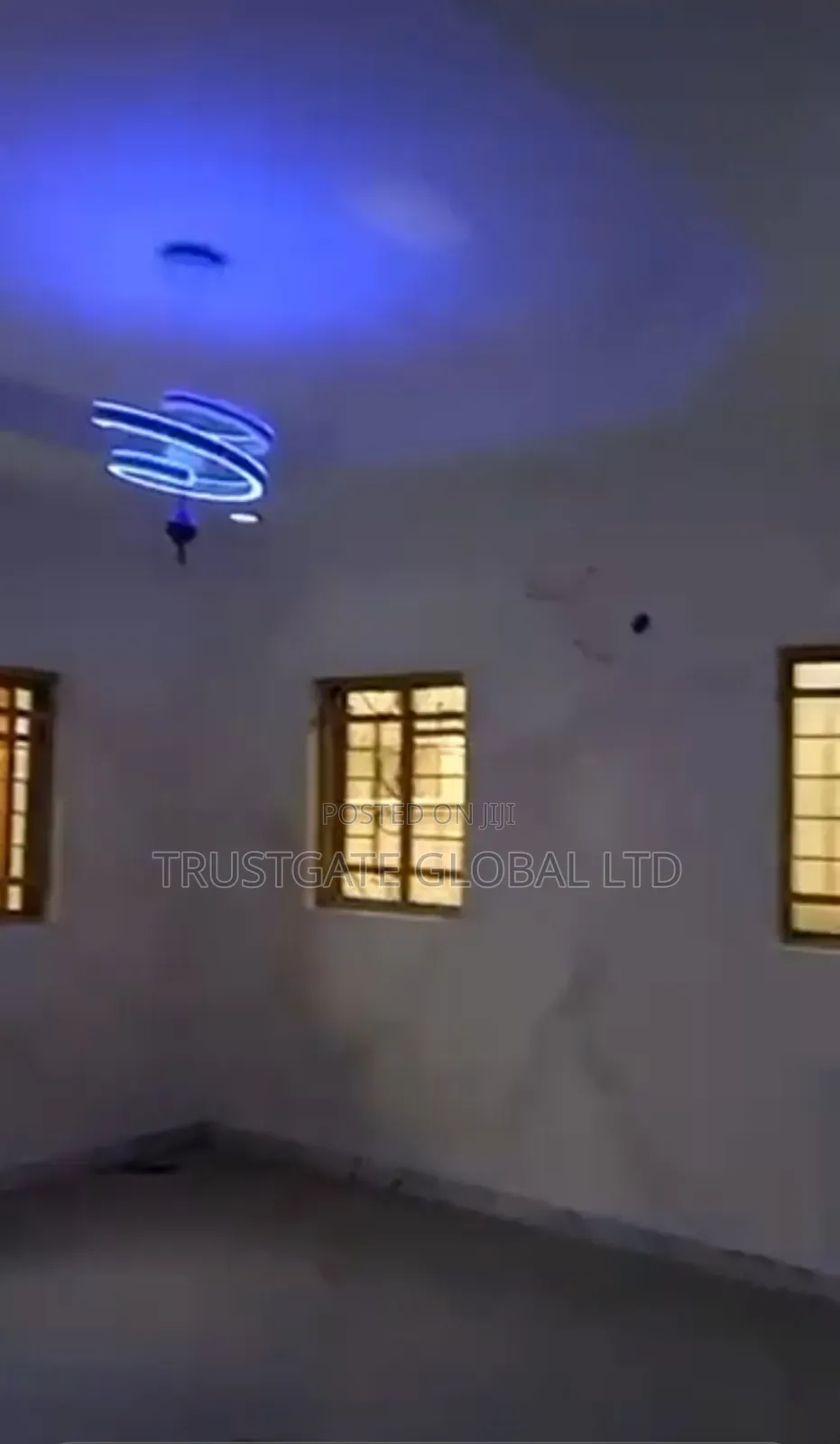 2bdrm Bungalow in Idu Industrial for rent in Idu Industrial
