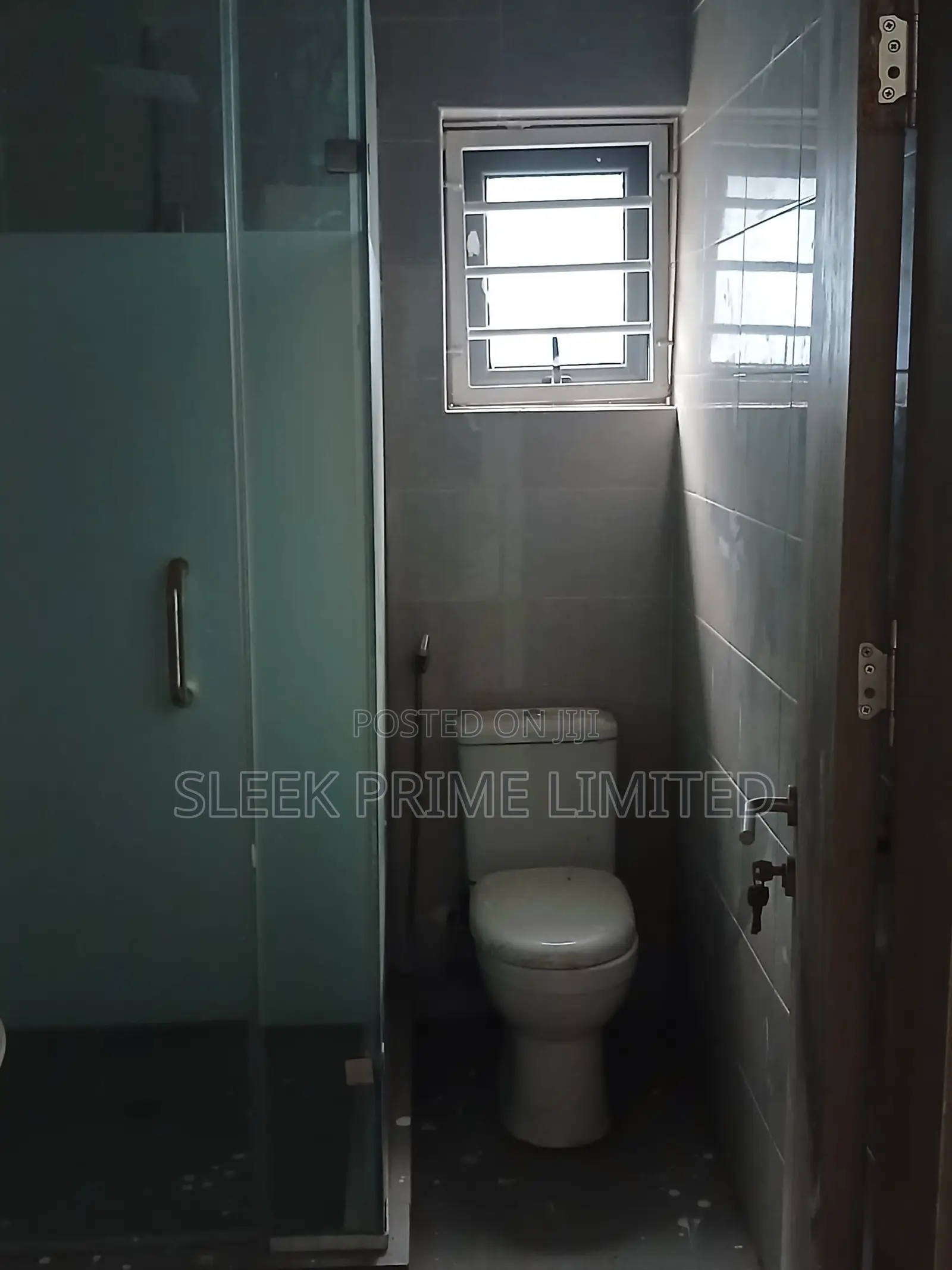 Furnished 4bdrm Duplex in Life Camp for rent in Life Camp