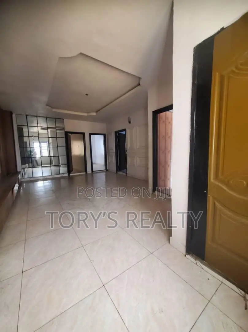 3bdrm Apartment in Ikate for rent in Ikate