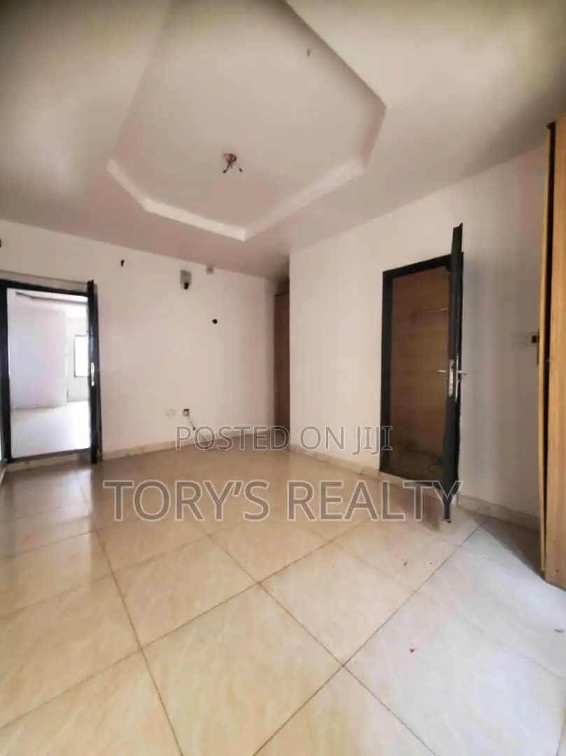 3bdrm Apartment in Ikate for rent in Ikate