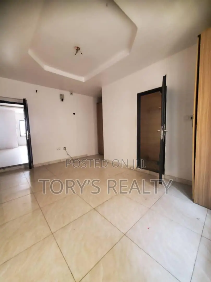 3bdrm Apartment in Ikate for rent in Ikate