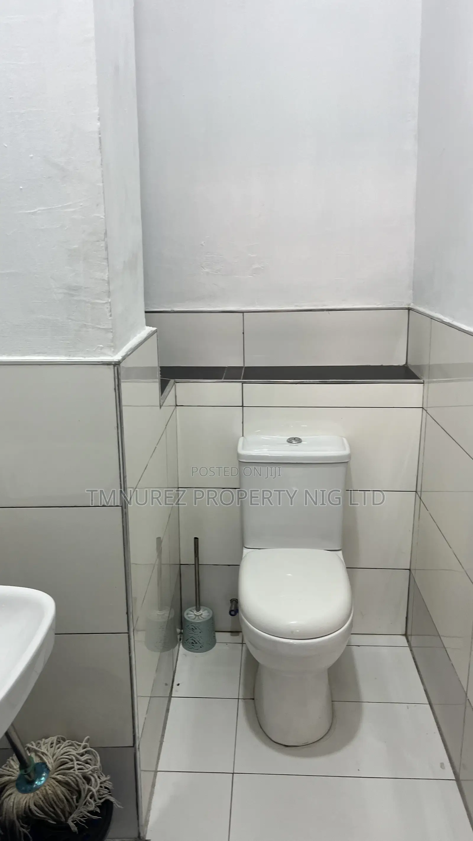 Furnished 3bdrm Duplex in Lekki Phase 1 for rent in Lekki Phase 1