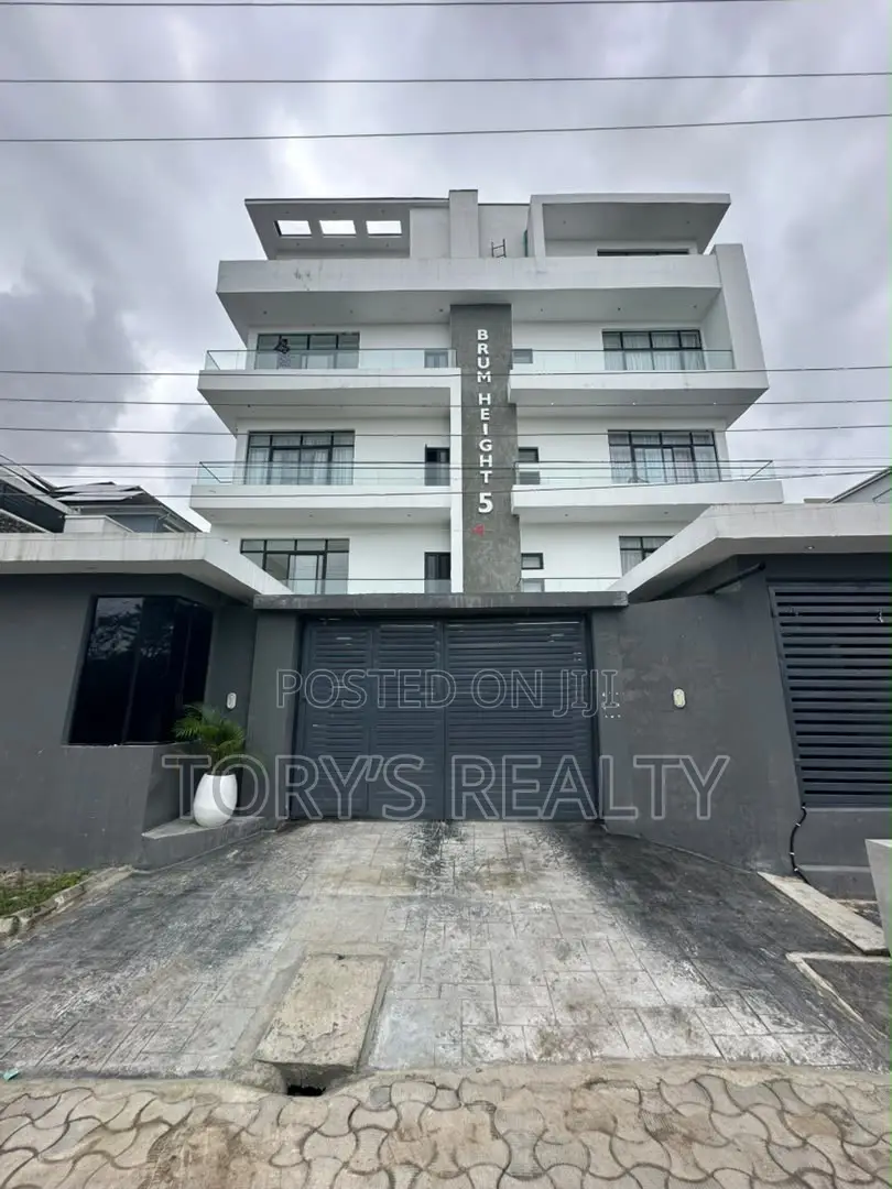 2bdrm Apartment in Ikate for sale in Ikate
