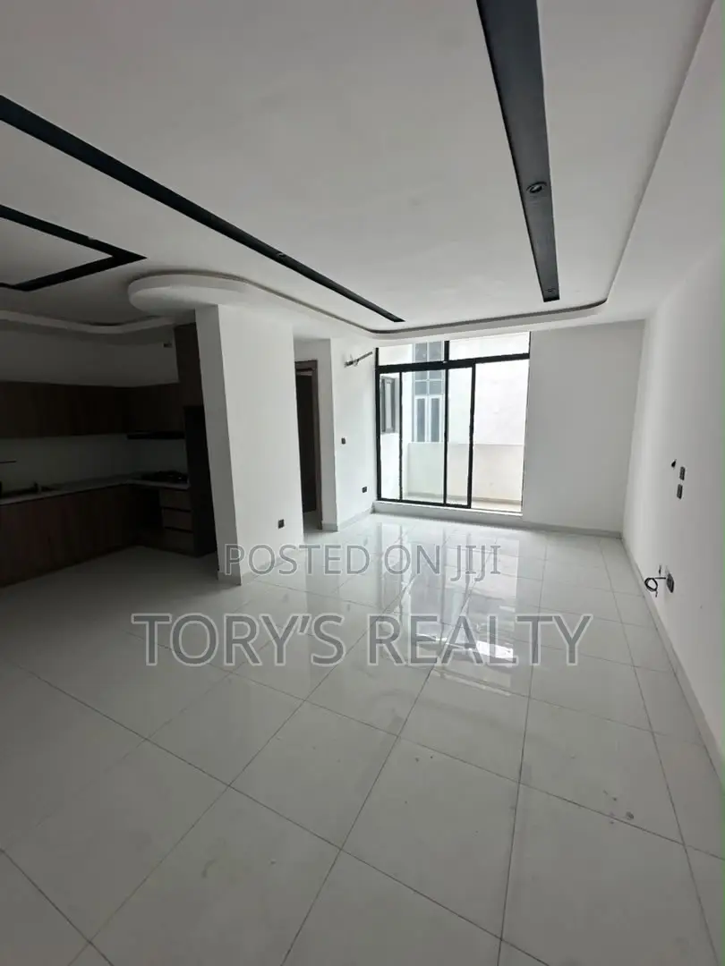 2bdrm Apartment in Ikate for sale in Ikate