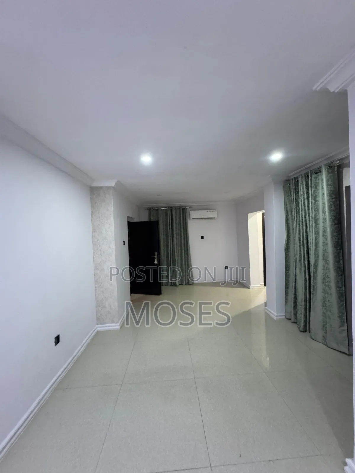 Mini Flat in Inside An Access, Victoria Island Extension for rent in Victoria Island Extension