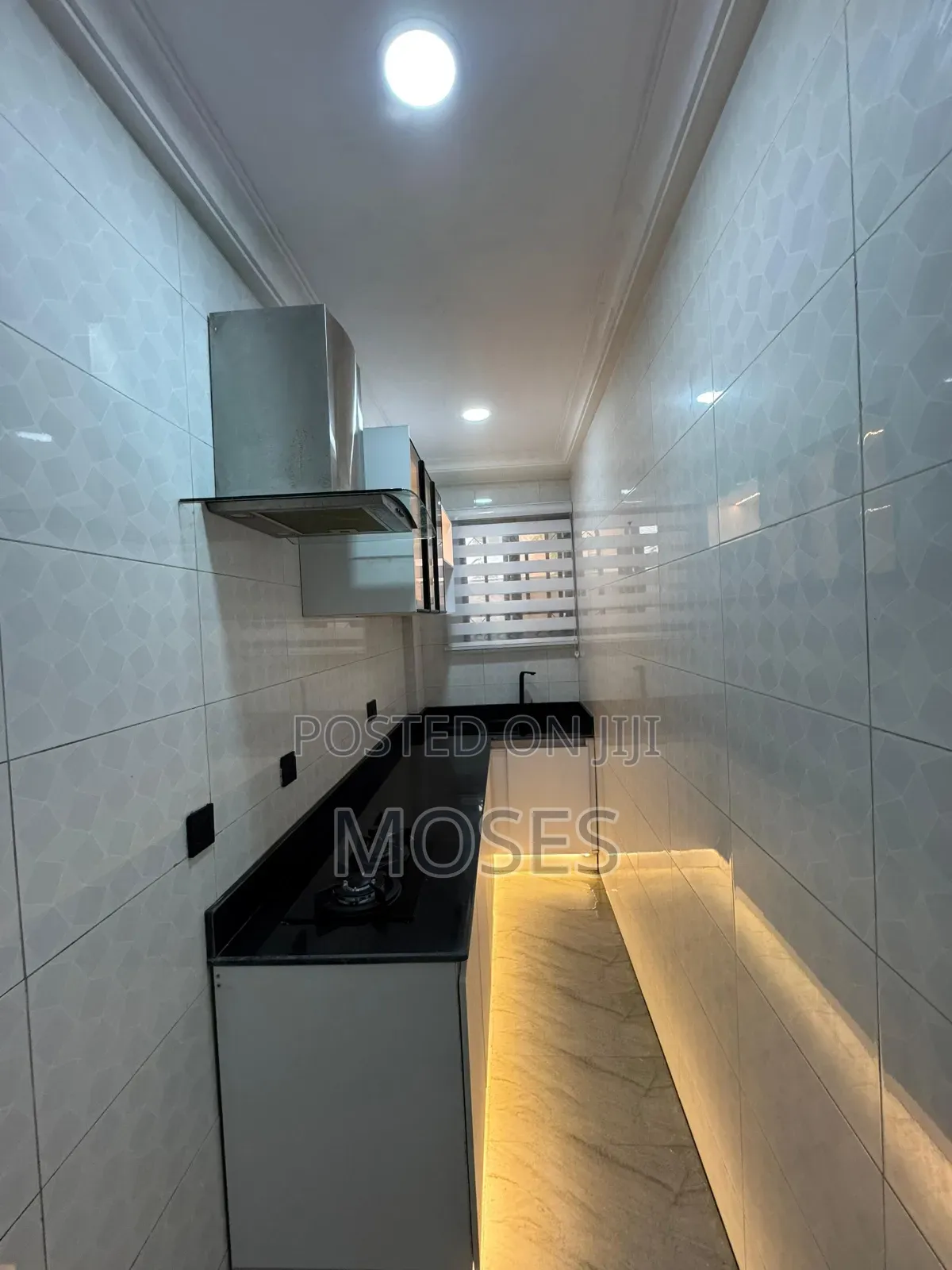 Mini Flat in Inside An Access, Victoria Island Extension for rent in Victoria Island Extension