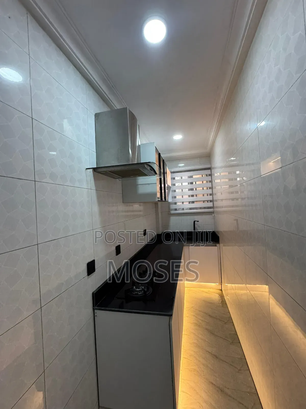Mini Flat in Inside An Access, Victoria Island Extension for rent in Victoria Island Extension