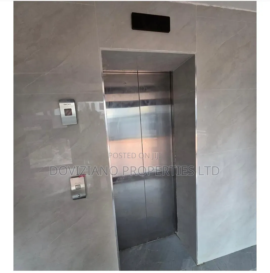 3bdrm Apartment in Ikeja GRA for sale in Ikeja GRA