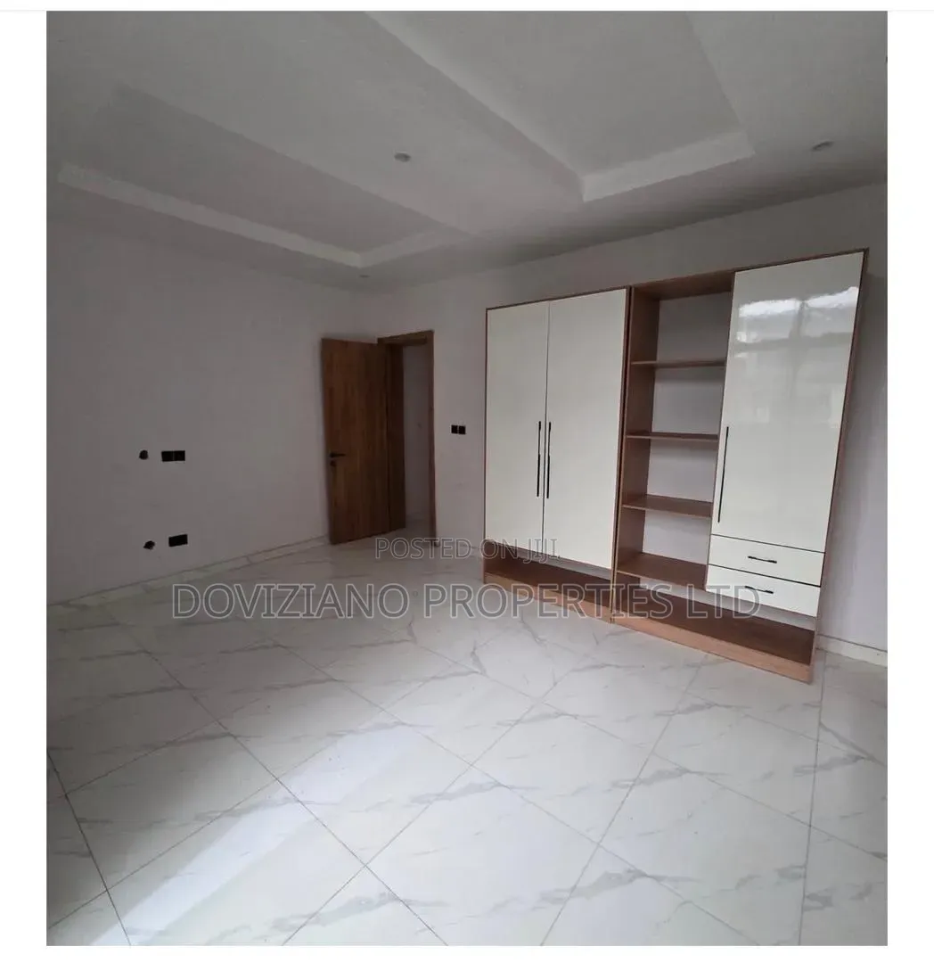 3bdrm Apartment in Ikeja GRA for sale in Ikeja GRA