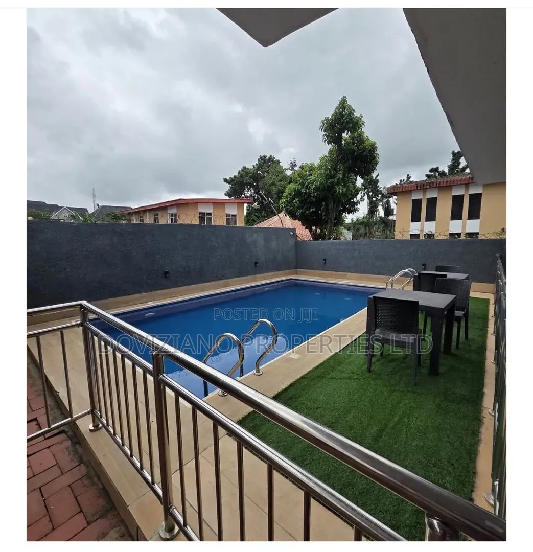 3bdrm Apartment in Ikeja GRA for sale in Ikeja GRA