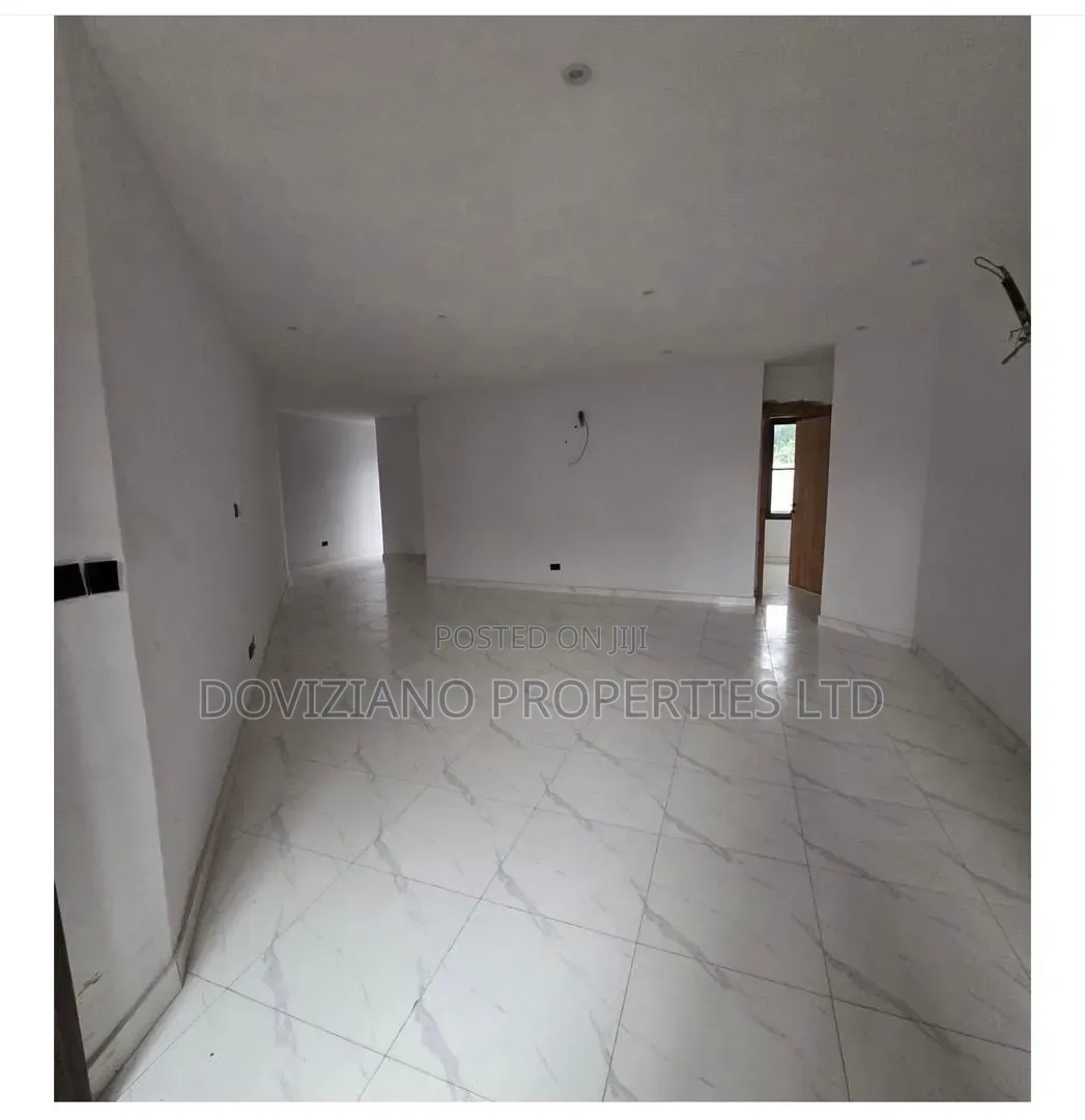 3bdrm Apartment in Ikeja GRA for sale in Ikeja GRA