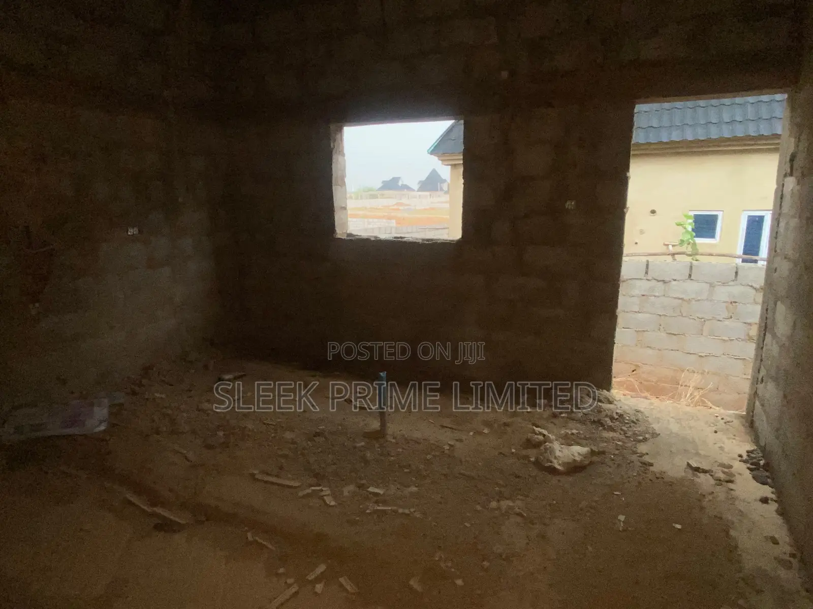 4bdrm Penthouse in Pyakasa for sale in Pyakasa