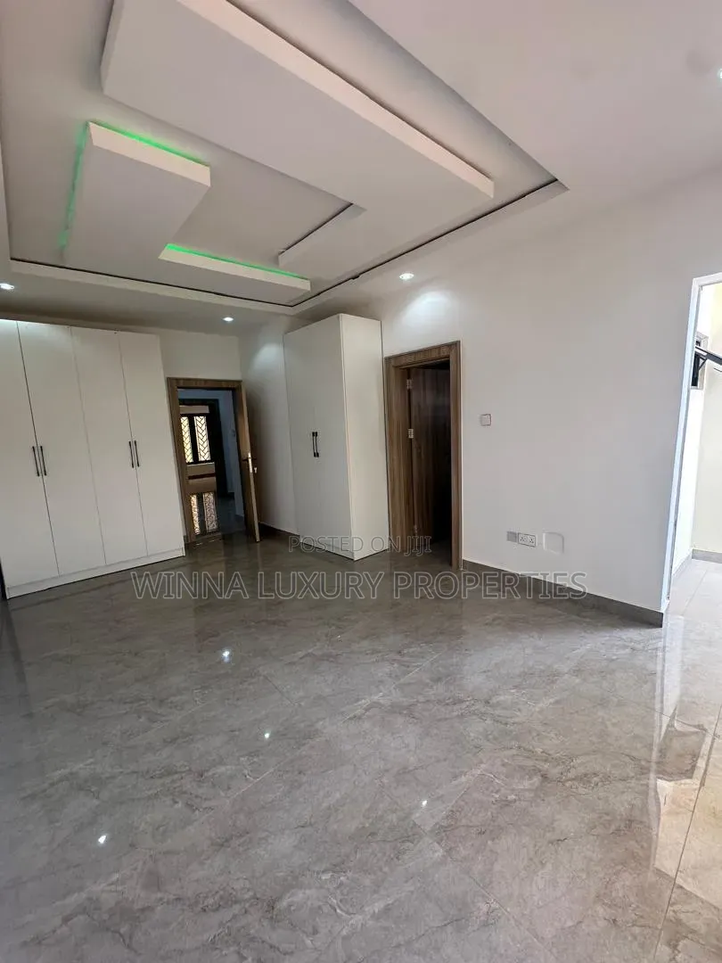 2bdrm Townhouse / Terrace in Fha Lugbe for rent in Lugbe District