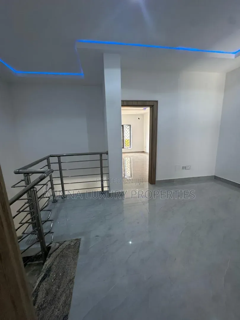 2bdrm Townhouse / Terrace in Fha Lugbe for rent in Lugbe District
