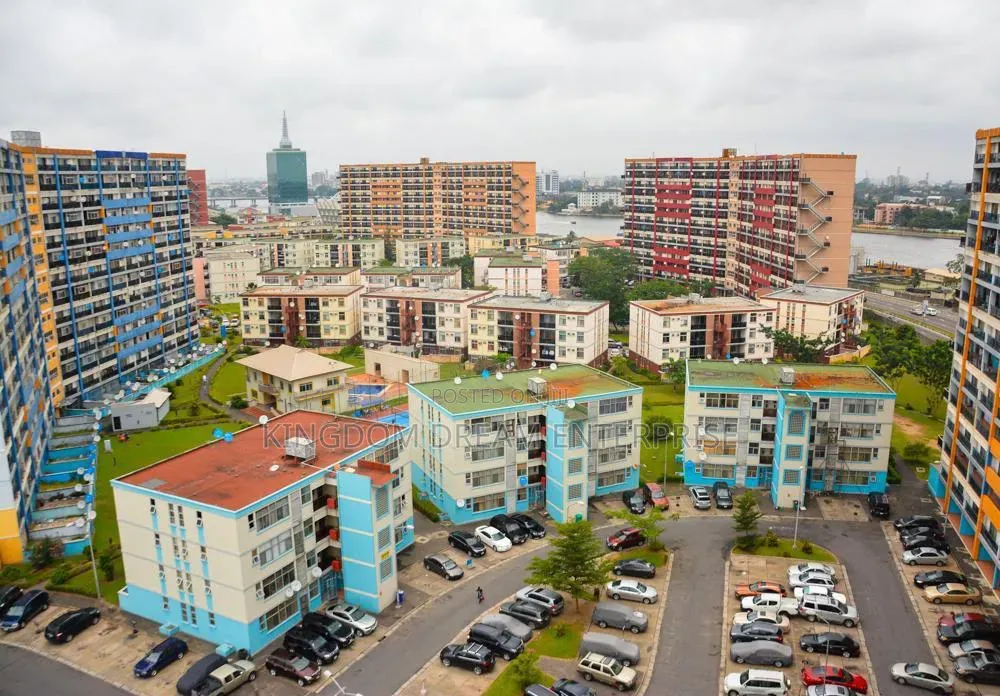 3bdrm Maisonette in 1004 Victoria Island for rent in 1004