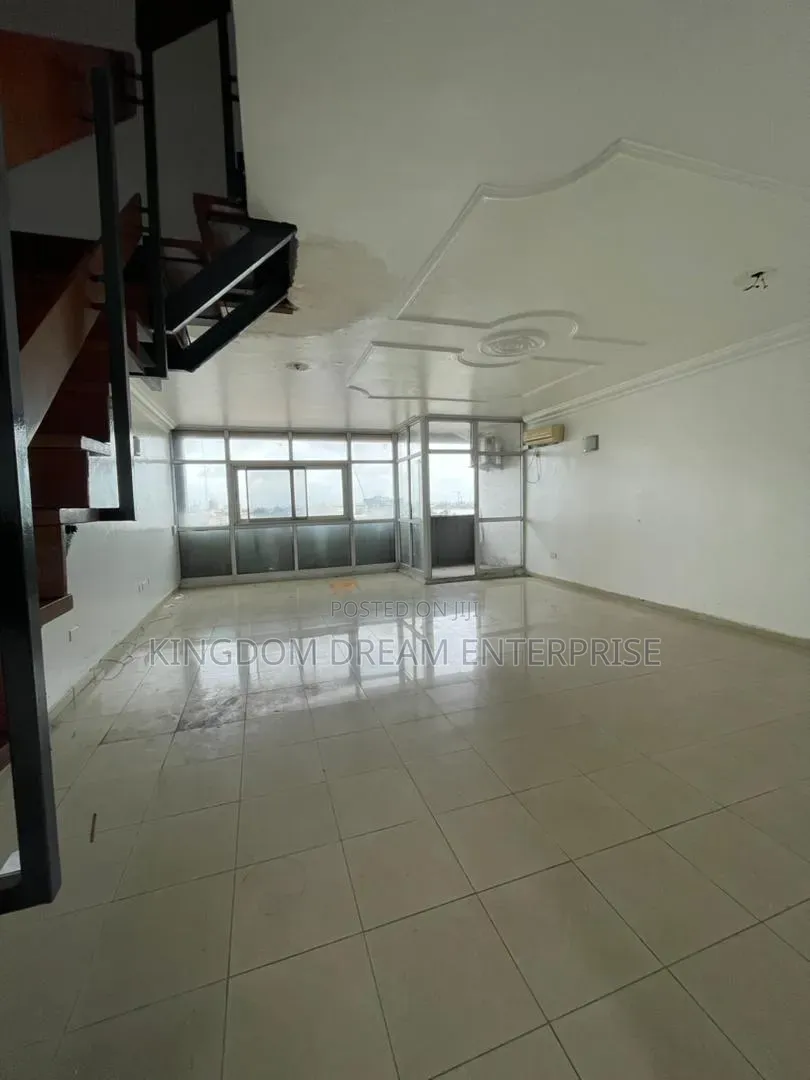 3bdrm Maisonette in 1004 Victoria Island for rent in 1004