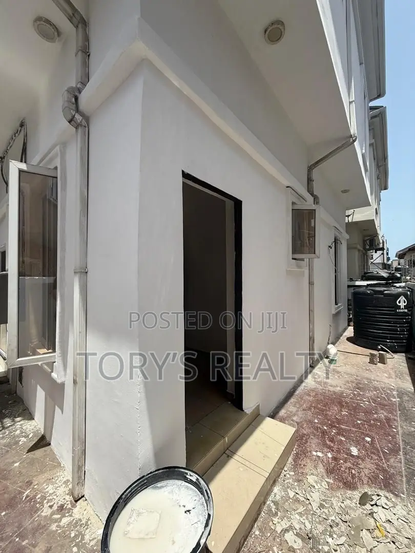 1bdrm Apartment in Lekki Phase 2 for rent in Lekki Phase 2