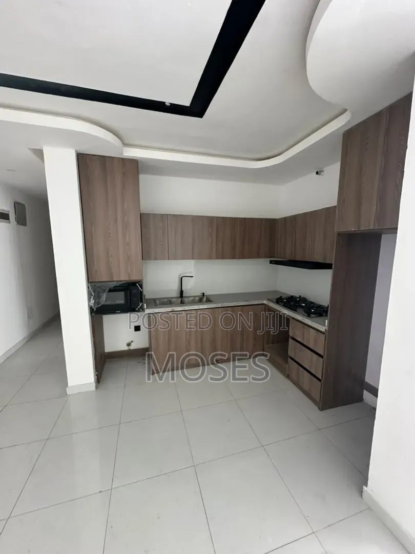 2bdrm Apartment in Inside An Access, Ikate-Elegushi for sale in Ikate-Elegushi