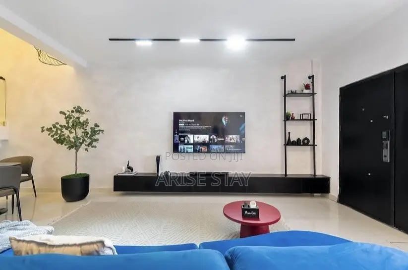 2-Bedroom Maisonette | Lekki Phase 1 in Lekki Phase 1