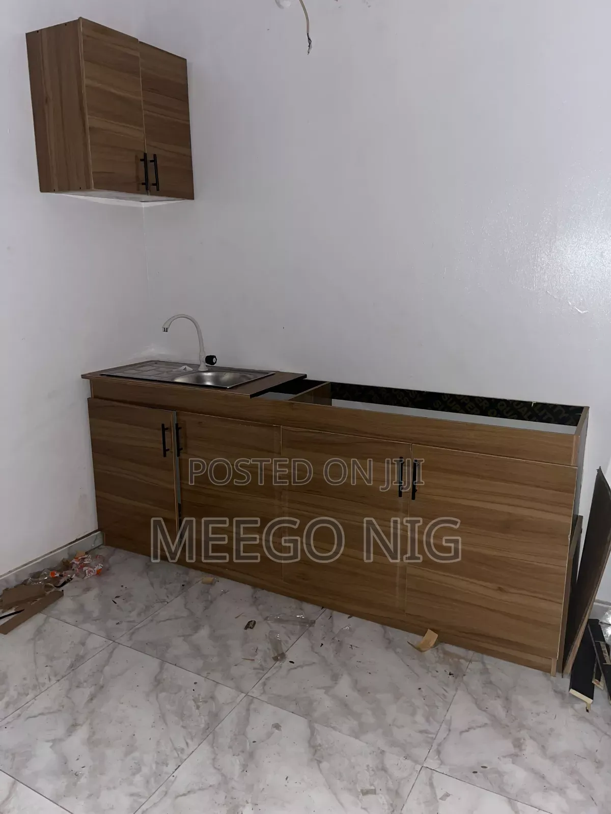 1bdrm Apartment in Lekki Tulip Heaven for rent in Chevron