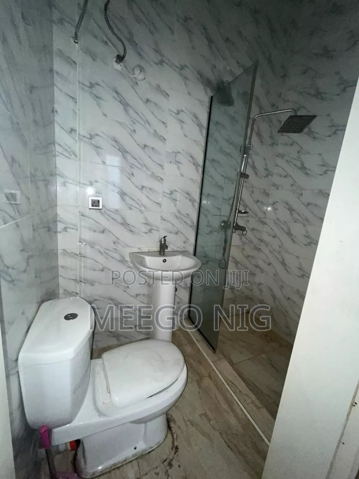 1bdrm Apartment in Lekki Tulip Heaven for rent in Chevron