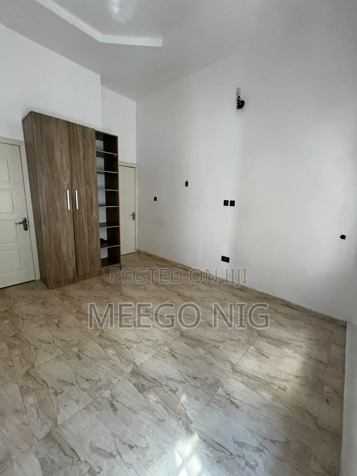 1bdrm Apartment in Lekki Tulip Heaven for rent in Chevron