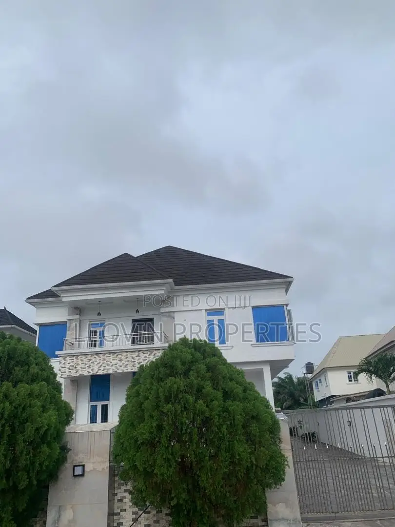 5bdrm Duplex in Mayfair Garden, Awoyaya for sale in Awoyaya