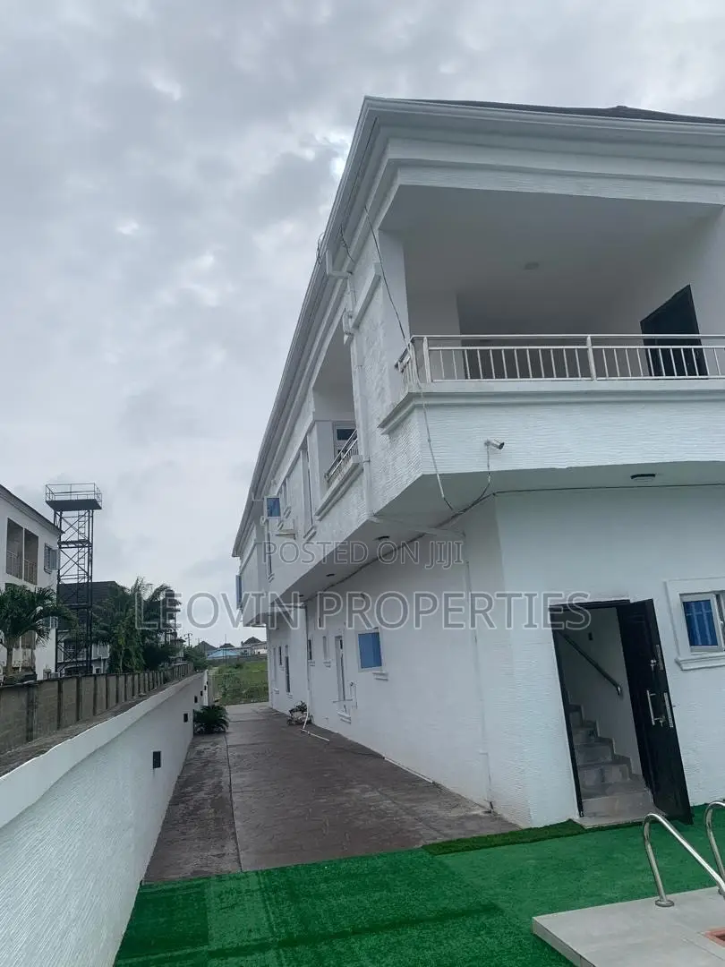5bdrm Duplex in Mayfair Garden, Awoyaya for sale in Awoyaya