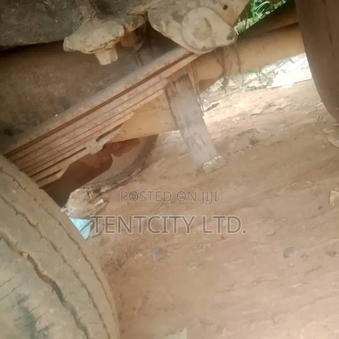3bdrm Apartment in Emene, Enugu for sale in Enugu
