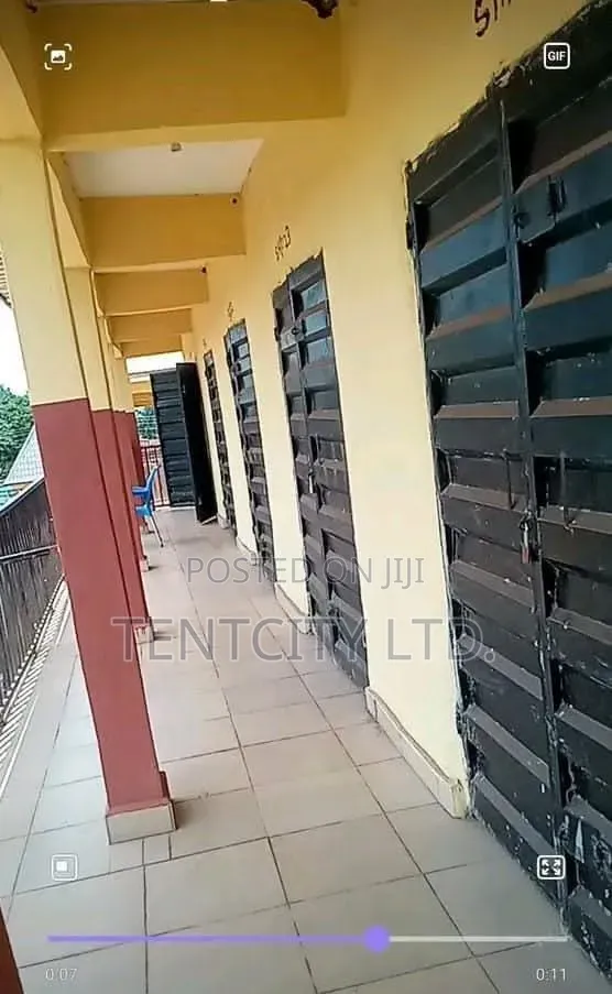 3bdrm Apartment in Emene, Enugu for sale in Enugu