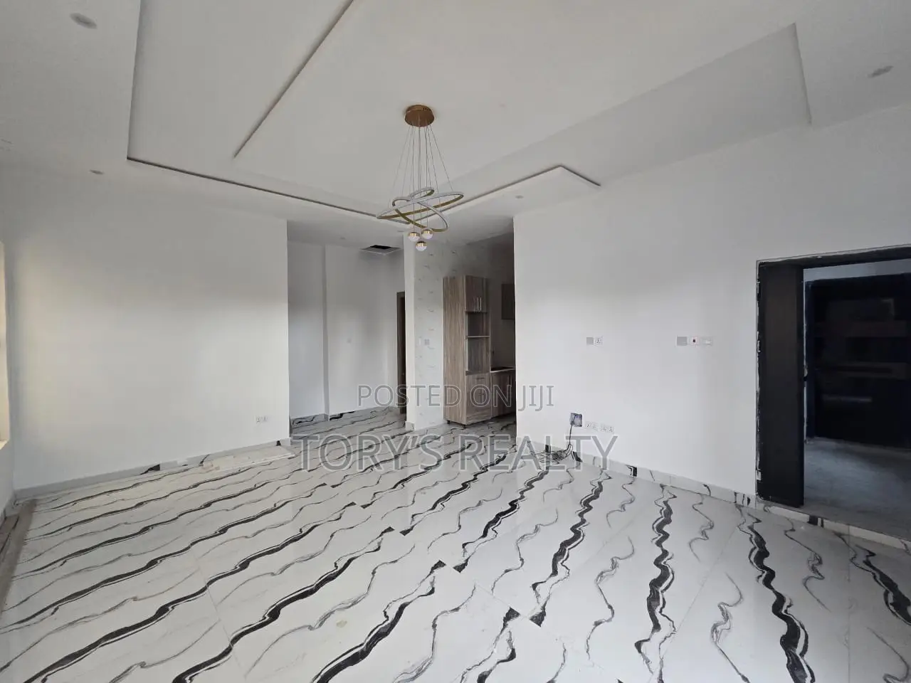 2bdrm Apartment in Lekki Phase 1 for rent in Lekki Phase 1