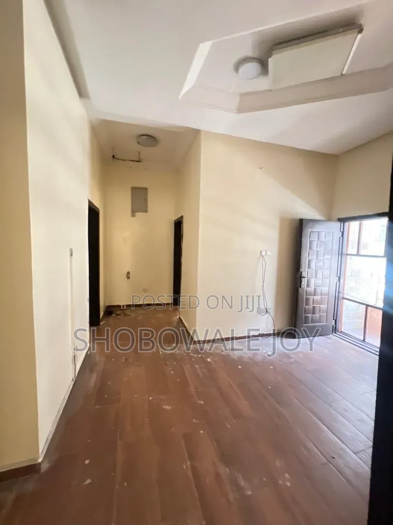 4bdrm Duplex in Bera, Chevron for rent in Chevron