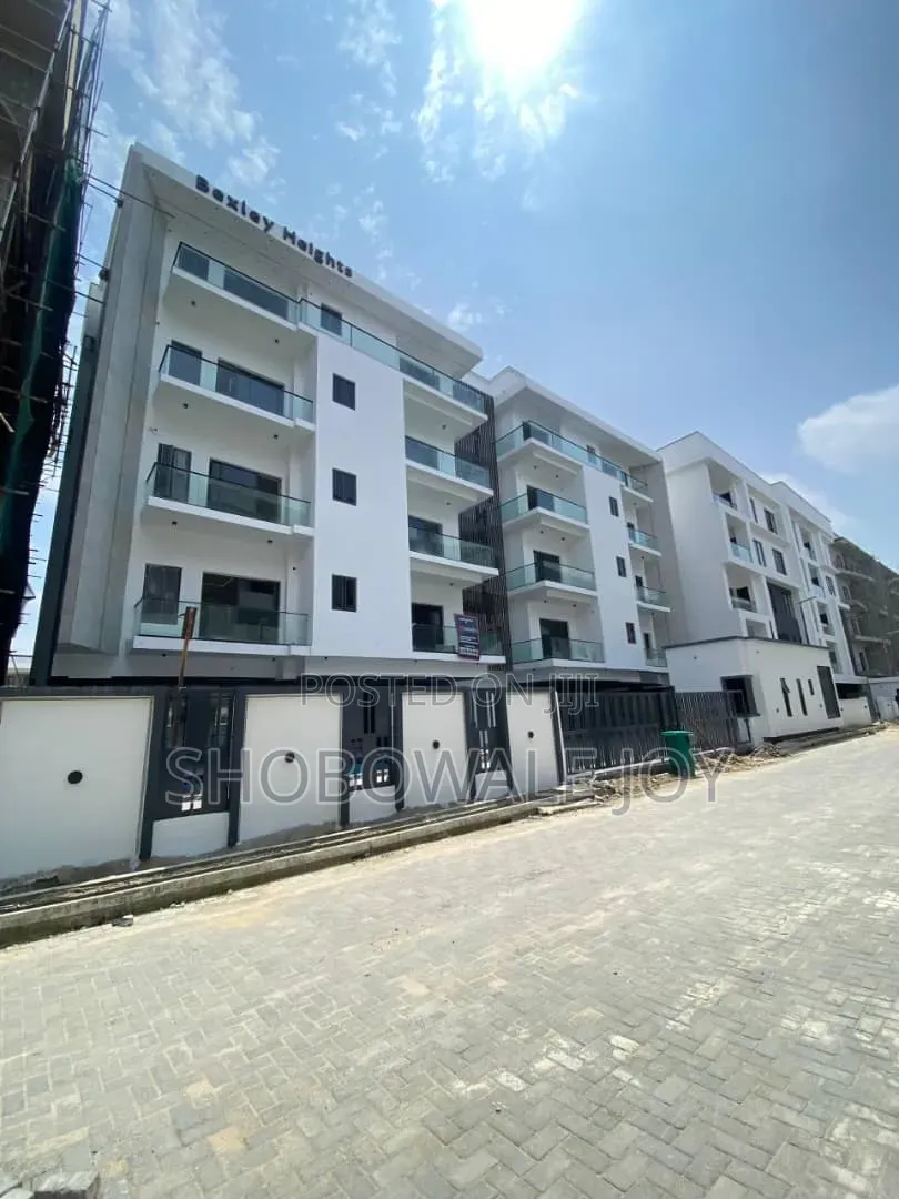 2bdrm Apartment in Lekki-Phase-1 for sale in Lekki Phase 1