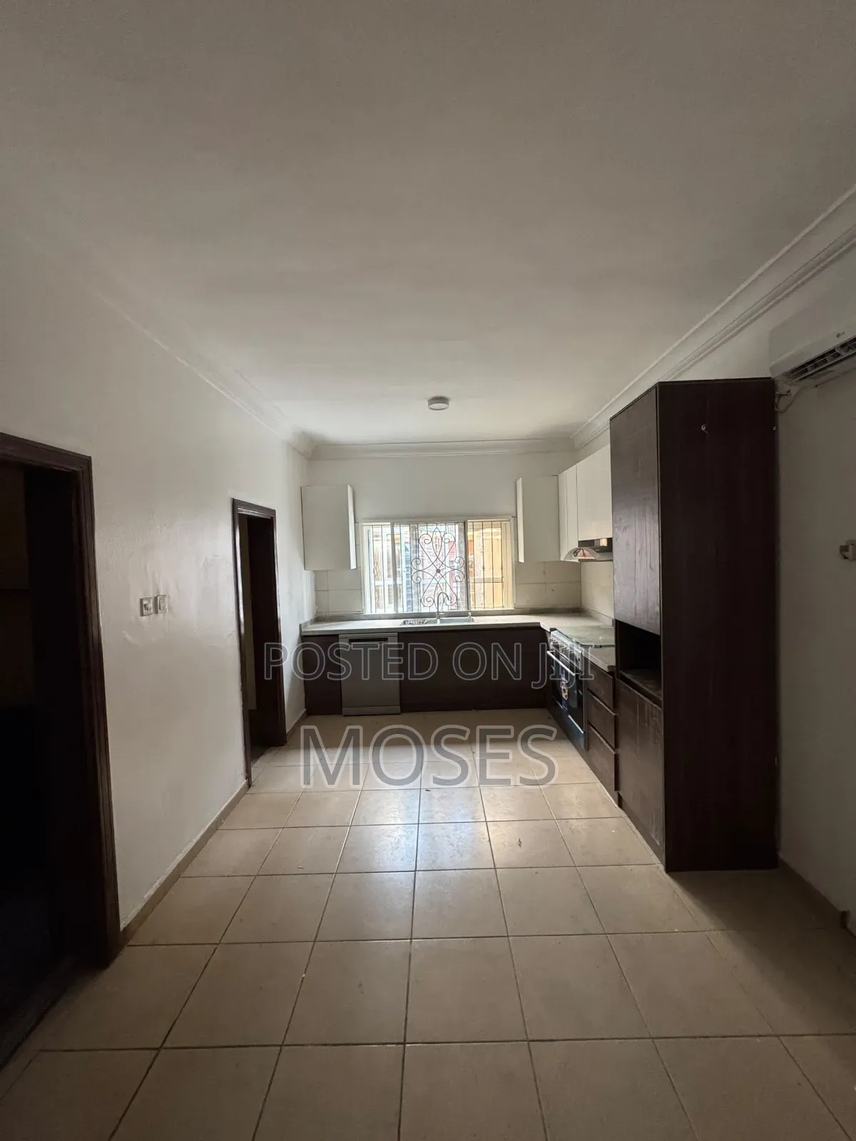 3bdrm Apartment in Inside An Access, Victoria Island Extension for rent in Victoria Island Extension