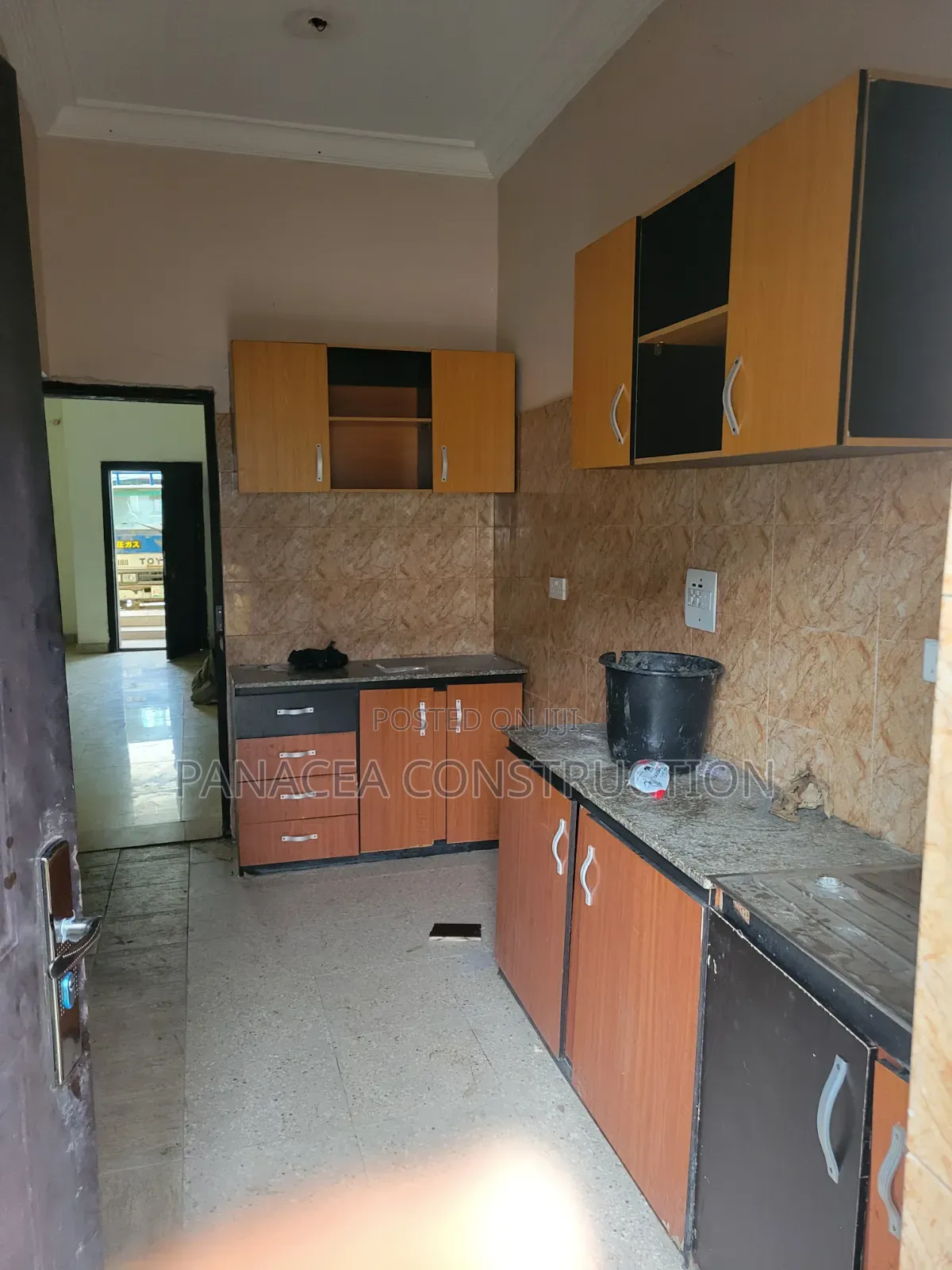 3bdrm Duplex in Lekki Gardens Estate for rent in Lekki